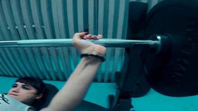 ПОСЛЕ этого ты будешь ЖАТЬ МНОГО! | Как пожать 100 КГ? смотреть онлайн