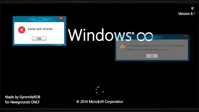 Windows Infinity Flash Game - TheGames Player смотреть онлайн