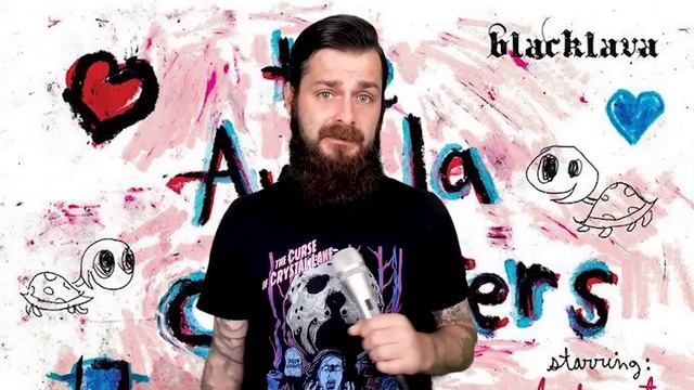 The Truly DISGUSTING Final Film By Lucifer Valentine - The Angela Chapters #horror #lucifervalentin