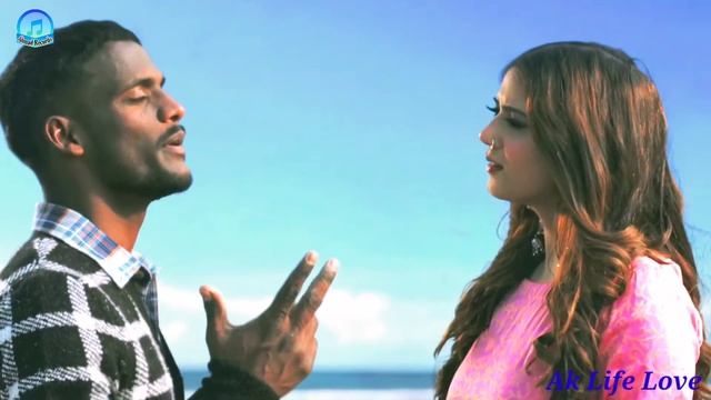 Bus Vich Baithi Teeji Seat Full Video Song Kaka, Teeji Seat Kaka Official Video Kaka New Song смотреть онлайн