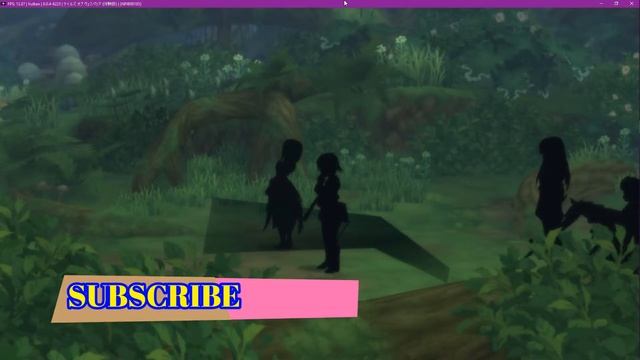 PS3 Emulator-RPCS3-LLVM-VK-0.0.4- 4K TALES OF VESPARIA INGAME. смотреть онлайн