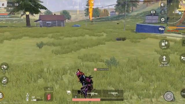 DUO VS SQUAD 20 KILLS IN KNIVES OUT PC [GAMEPLAY] смотреть онлайн