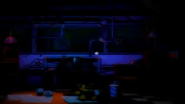 FNaF Ultimate Edition 3 Android v1 1 Test смотреть онлайн