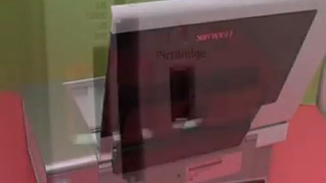 Lexmark štampači sa Wi-Fi modulom смотреть онлайн