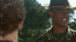 Майор Пейн 3 отрывок