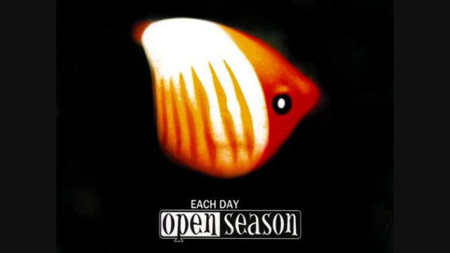 Woman In The Streets - Each Day - Open Season.wmv смотреть онлайн