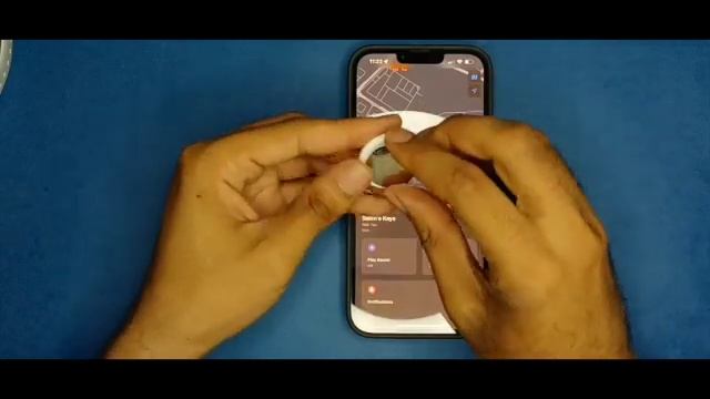 Apple AirTags Unboxing | How Apple Airtag ACTUALLY works #appleairtags #apple #AirTags смотреть онлайн