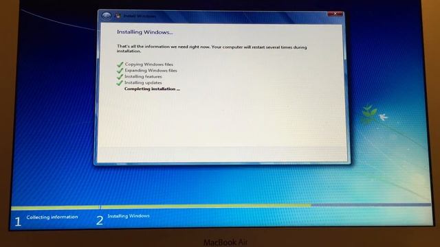 how to install windows on any mac смотреть онлайн