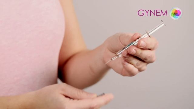OVITRELLE 250 Mg | Jak Aplikovat Injekci Ovitrelle | Ovitrelle IVF