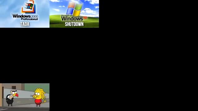 [Sparta Quantum Remix] Necati - "Önce şarkı söyle Remzi!" (ft. Windows XP and 2000) смотреть онлайн