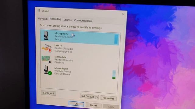 USE your PHONE as MIC (wireless way) смотреть онлайн