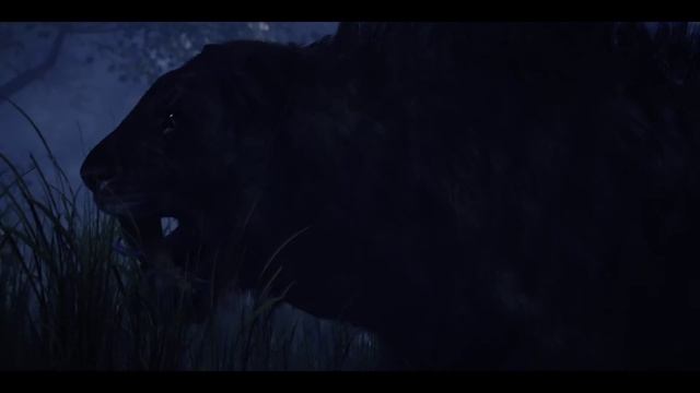 Far Cry Primal – Дикая природа станет вашим оружием смотреть онлайн