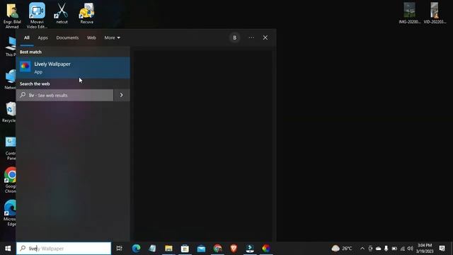 How to set Live Wallpaper in Window 10 || Wallpapers for window || Beautiful Wallpapers || XComsian смотреть онлайн