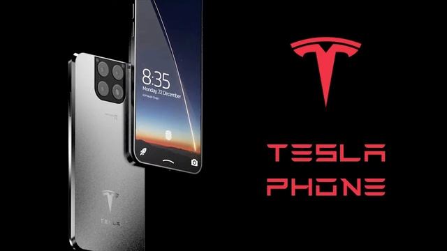 TESLA Phone Pi | EVERYTHING WE KNOW ABOUT IT!!! | RICHIE'S REVIEWS | PAKISTAN смотреть онлайн