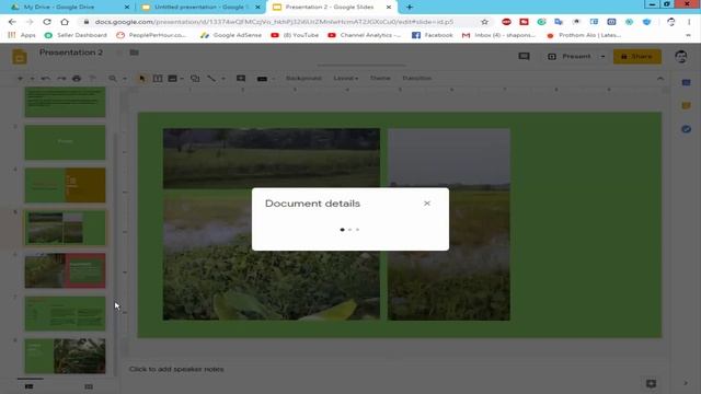 how to change page layout in google slides windows смотреть онлайн