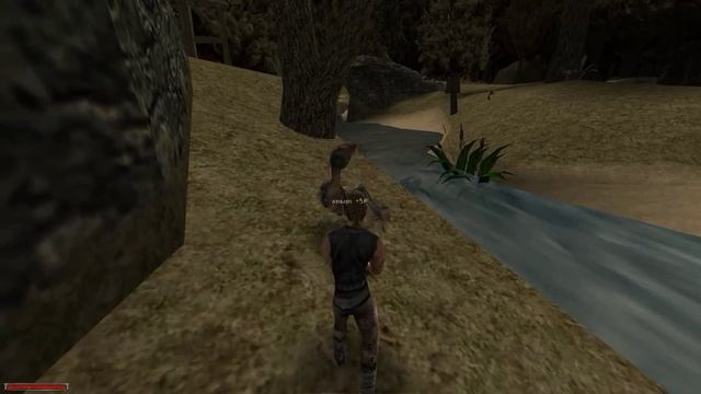 Gothic 1 смотреть онлайн