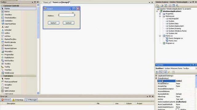 How To Write VoIP Client In Less Then 2 Minutes.
