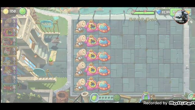 Finally, i got my hands on the PvZ 2 China back! смотреть онлайн
