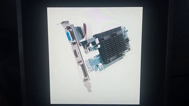 PLACA DE VIDEO AMD ATI RADEON HD 5450 смотреть онлайн