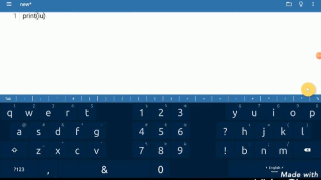 Simple Python for beginner ll Python lesson 1 смотреть онлайн