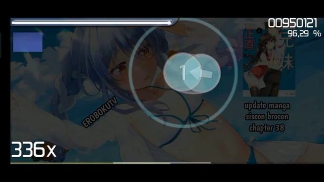 download baca manga Siscon Ani to Brocon Imouto ga Shoujiki ni Nattara chapter 39 bahasa Indonesia смотреть онлайн