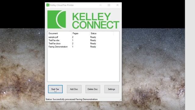 05 - Cloud Fax: Fax Printer смотреть онлайн