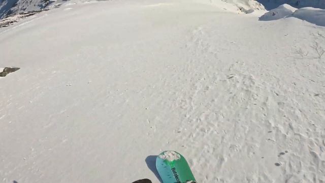 2324 Bataleon - ThunderStorm смотреть онлайн