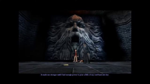 Harry Potter and the Chamber of Secrets PC Game Part 8 смотреть онлайн