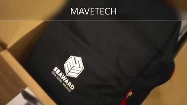 Unboxing the high power Solar Utility Pro (made by Seaward) смотреть онлайн