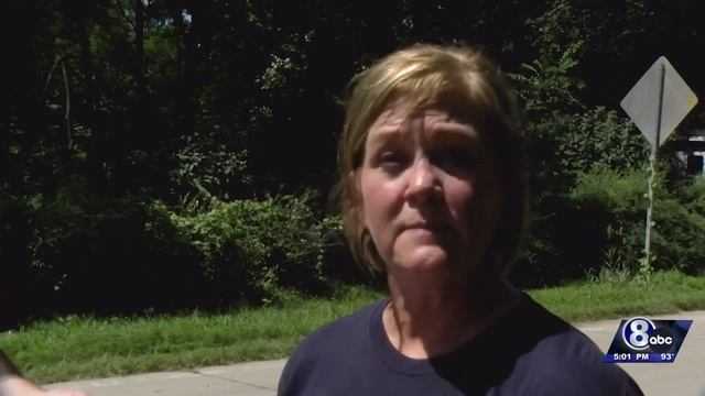 Woman found dead in creek after going missing, Lincoln Police say смотреть онлайн