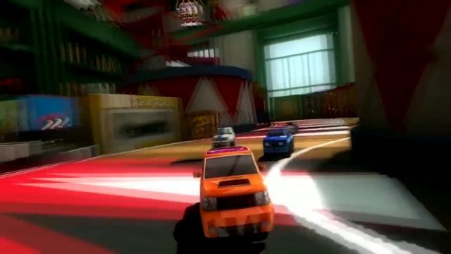 Top 10 Best Offline Racing Games For Android - Under 500MB - April 2020 смотреть онлайн