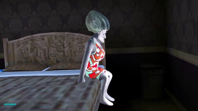 Scary Teacher 3D - New Update New Chapter Secret Pageant Diaries (Android,iOS) смотреть онлайн