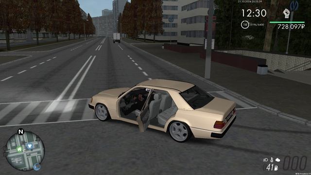 Grand Theft Auto San Andreas 2024.10.21 - 23.25.44.03 смотреть онлайн