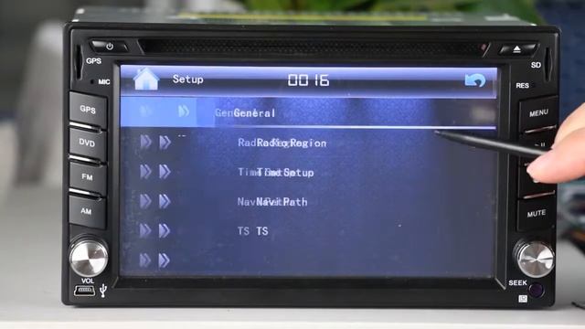 Eunavi - Set time ( Windows CE ) смотреть онлайн