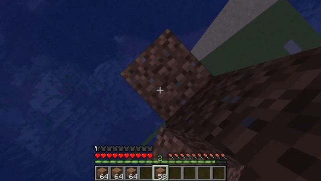 BUILD THE WORLD'S LARGEST STAIRCASE IN MINECRAFT🎮(GAME BOMB) смотреть онлайн