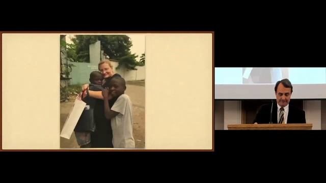 “Why I Believe”: Stories of the Saints in the DR Congo смотреть онлайн