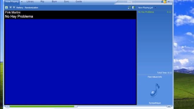 OOBE Music used in Windows Longhorn смотреть онлайн