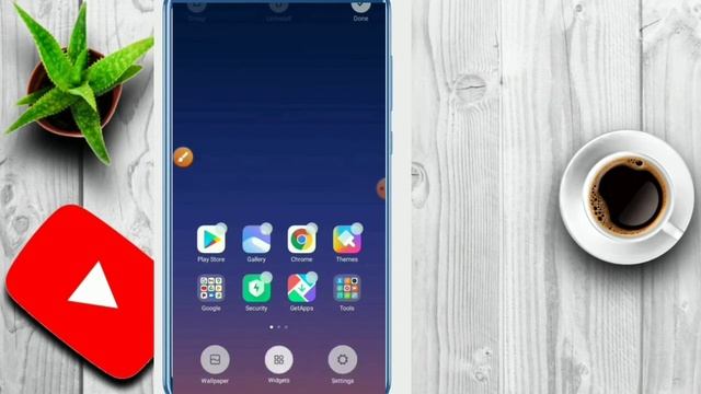 Google Search Bar delete hone par wapas kaise laye home screen смотреть онлайн