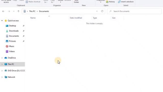 How to #hide or #unhide files & #folders in Windows 11| how to show #hidden files | смотреть онлайн