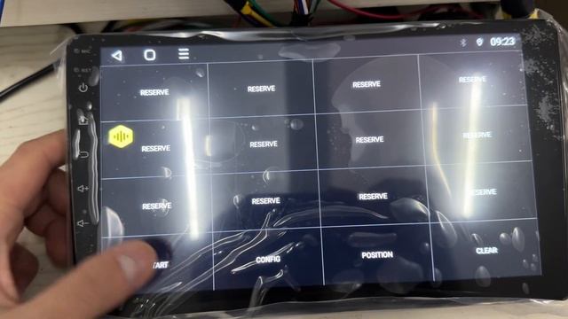 TS18 touch area button learning смотреть онлайн