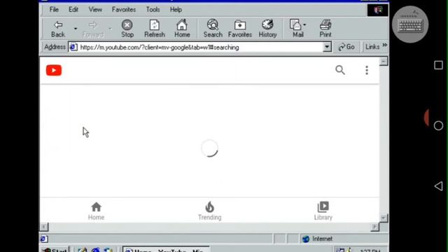 DanielElevators In Windows 98 смотреть онлайн