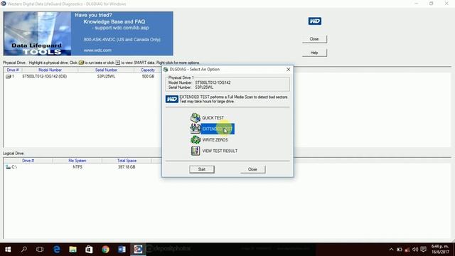 Video Data Lifeguard смотреть онлайн