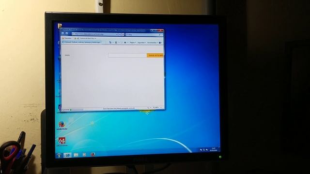 Windows 7 on Cyrix MII 233GP смотреть онлайн