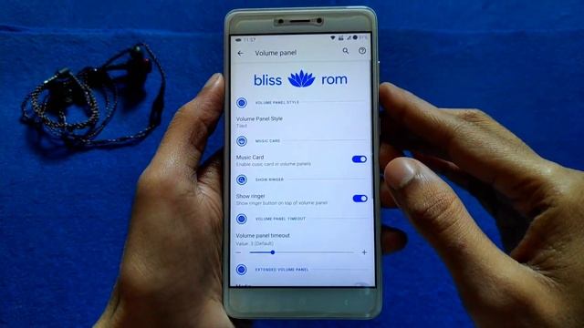 Bliss Rom 12.12 Official Update For Redmi Note 4X/4 | Android 10 | Detail Review смотреть онлайн