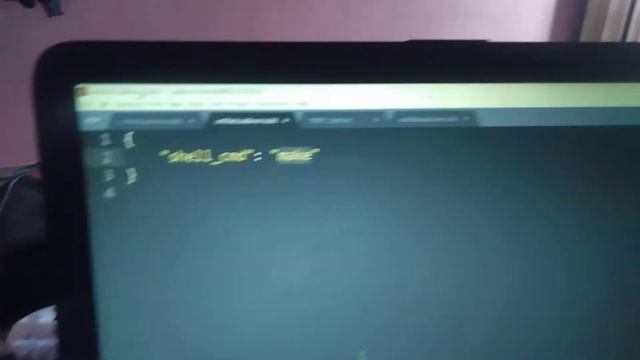 how to run python in sublime_text_3 .. смотреть онлайн