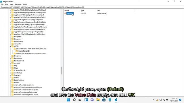How to Replace Windows 11 Context Menu with Windows 10 смотреть онлайн