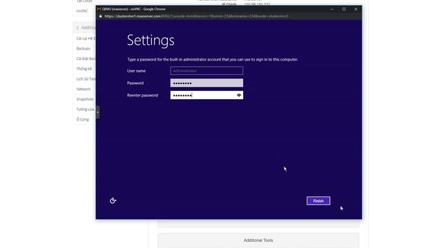 Cài đặt Window Server 2012 R2 Standard x64 смотреть онлайн