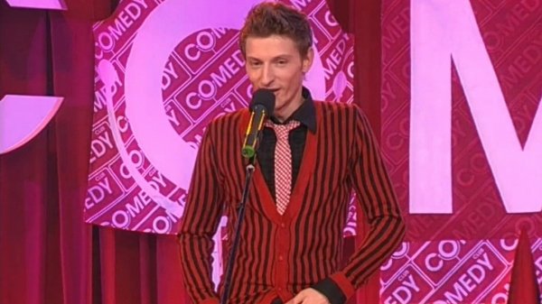 Comedy Club, 2 сезон, 46 выпуск