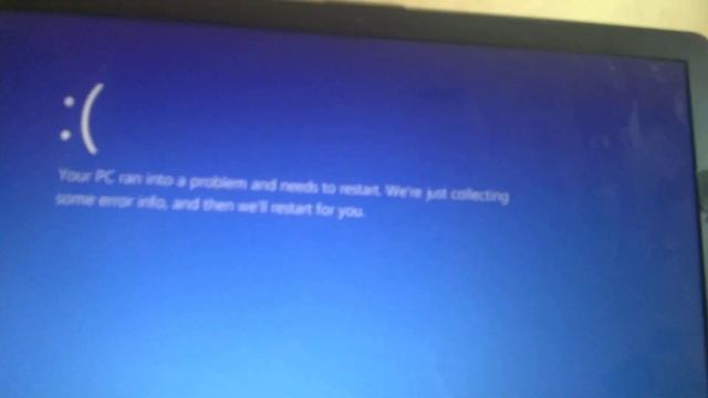 Khaled talk memoji has BSOD смотреть онлайн