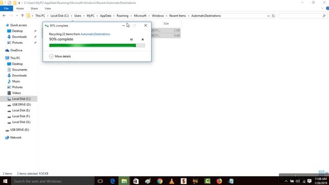 How to Fix File Explorer Opens very Slow and Freezing Issue | Simple & Quick Way смотреть онлайн